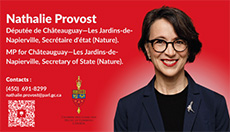 Encourageons nos annonceurs